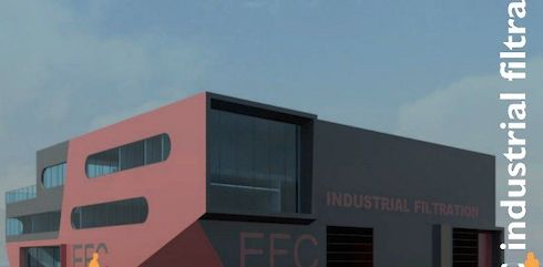 EFC Industrial Filtration