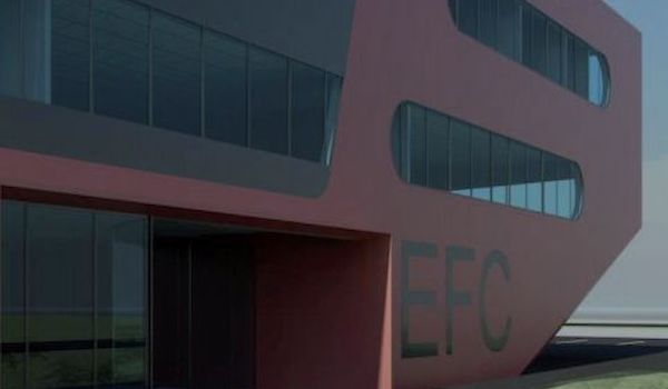 EFC Industrial Filtration